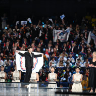 2026年上海國際技能競賽（WorldSkills提供）