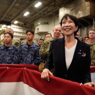 美聯社（達志影像提供）