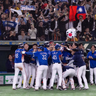 中華民國棒球協會提供