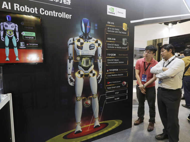 美聯社（達志影像提供）