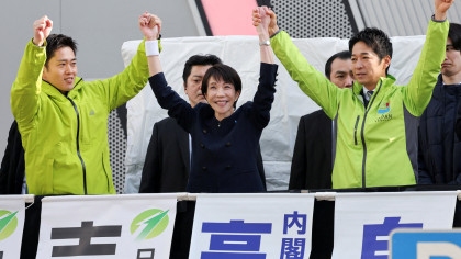 路透社（達志影像提供）