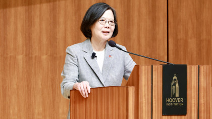 蔡英文辦公室