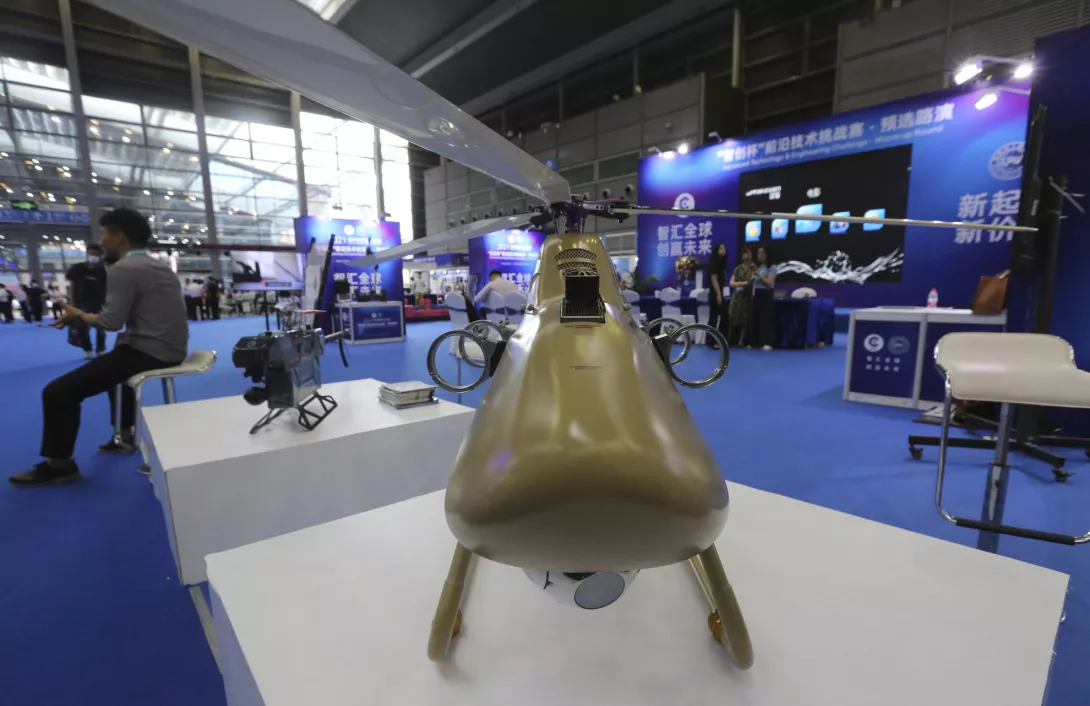 美聯社（達志影像提供）