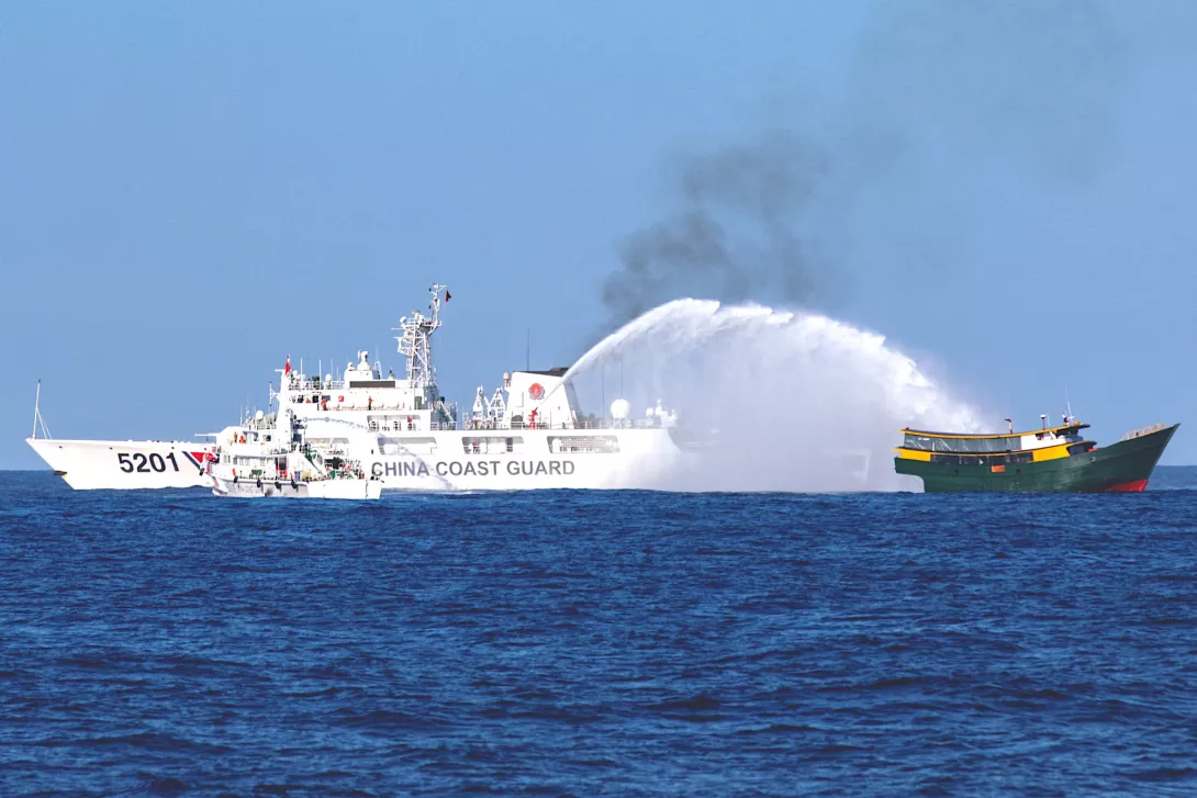 路透社（達志影像提供）