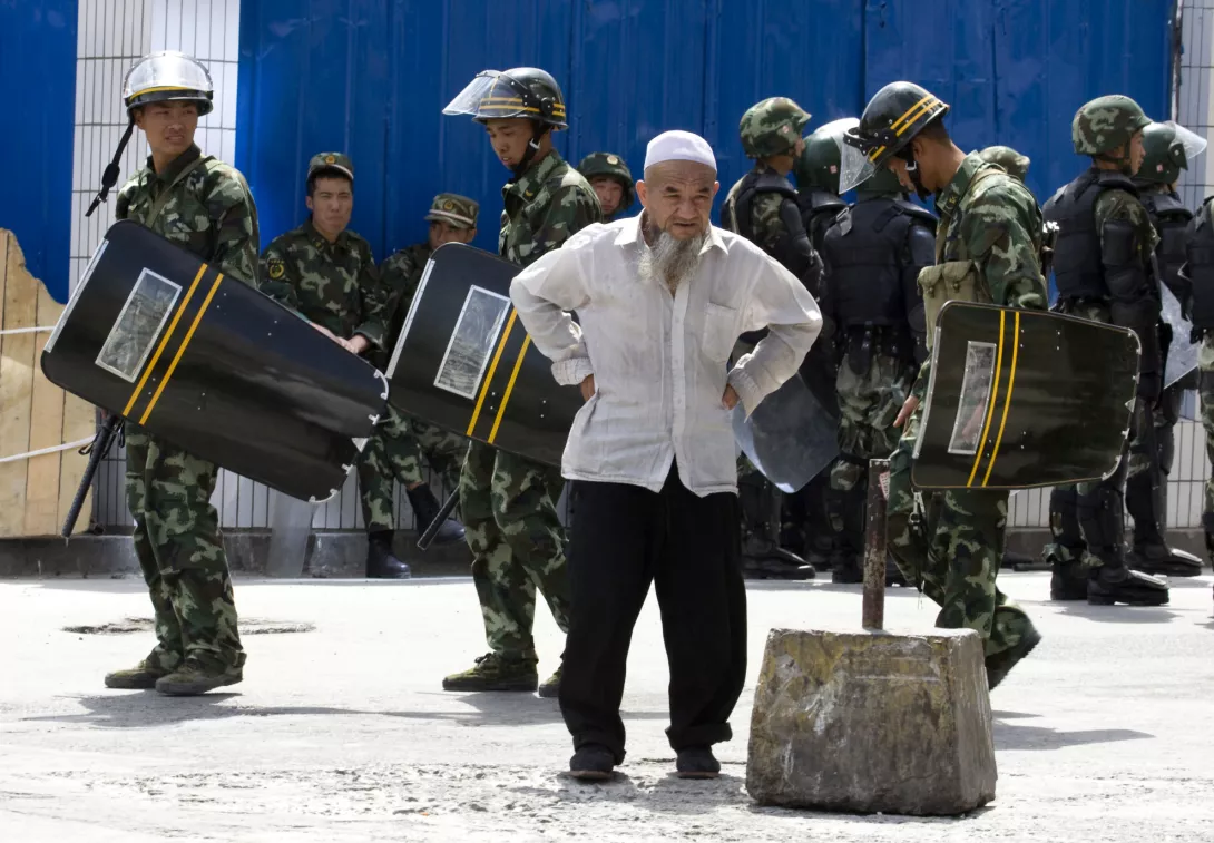 Associated Press/Shutterstock