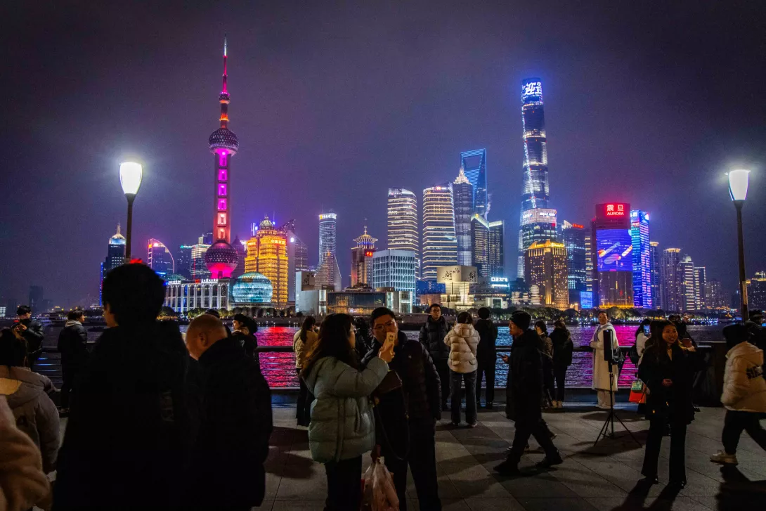 Photo：Business Today