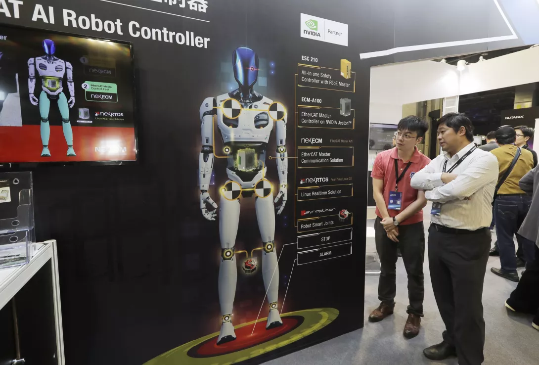 美聯社（達志影像提供）